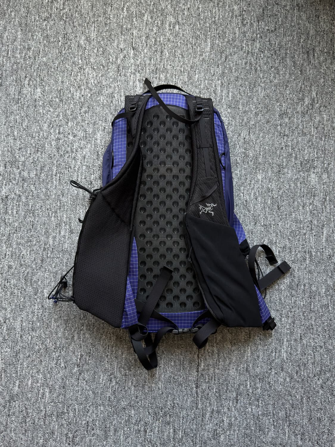 아크테릭스 에어리어스 18 소울소닉 상품이미지3