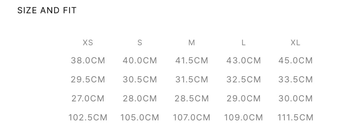 [L] XLIM EP.8 03 TROUSERS 상품이미지5