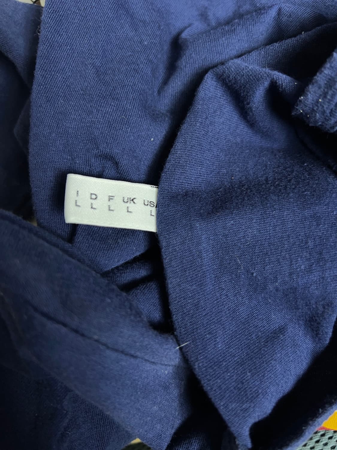 Moschino 긴팔티 상품이미지4