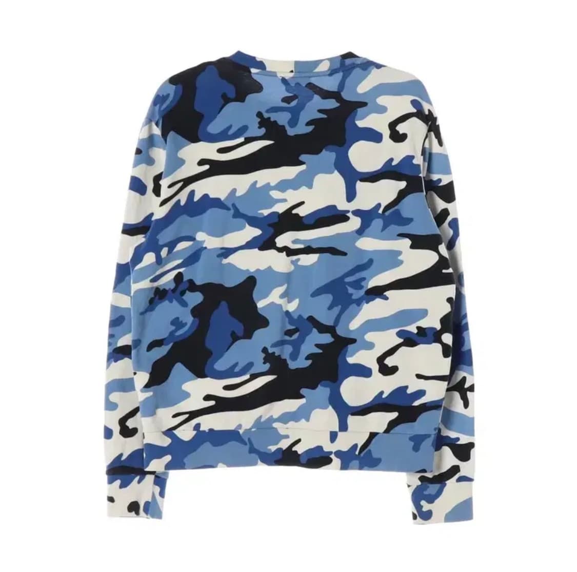 산드로 카모 맨투맨 티셔츠 XL 무료배송 상품이미지2