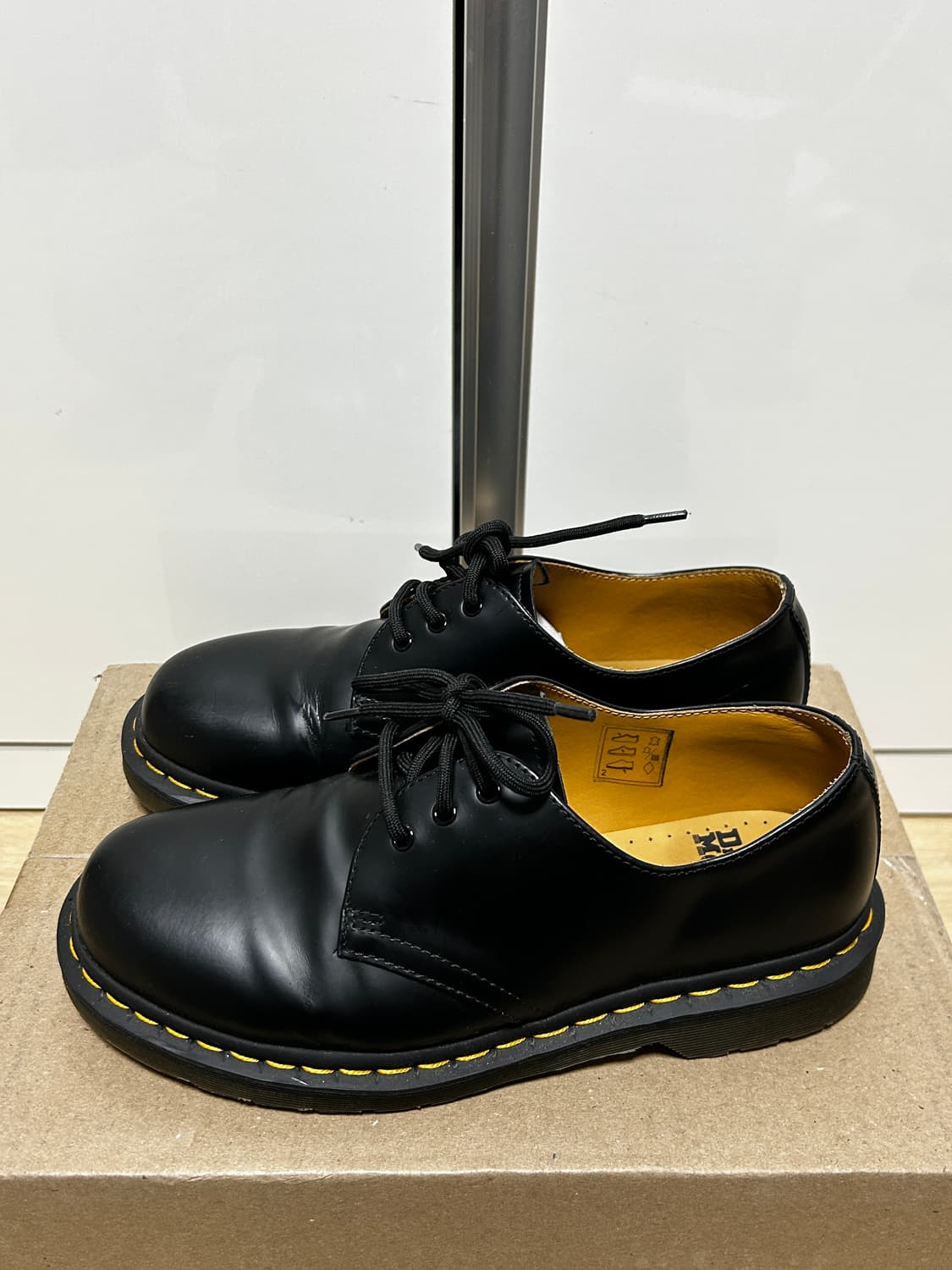 닥터마틴 1461 스무스 상품이미지1