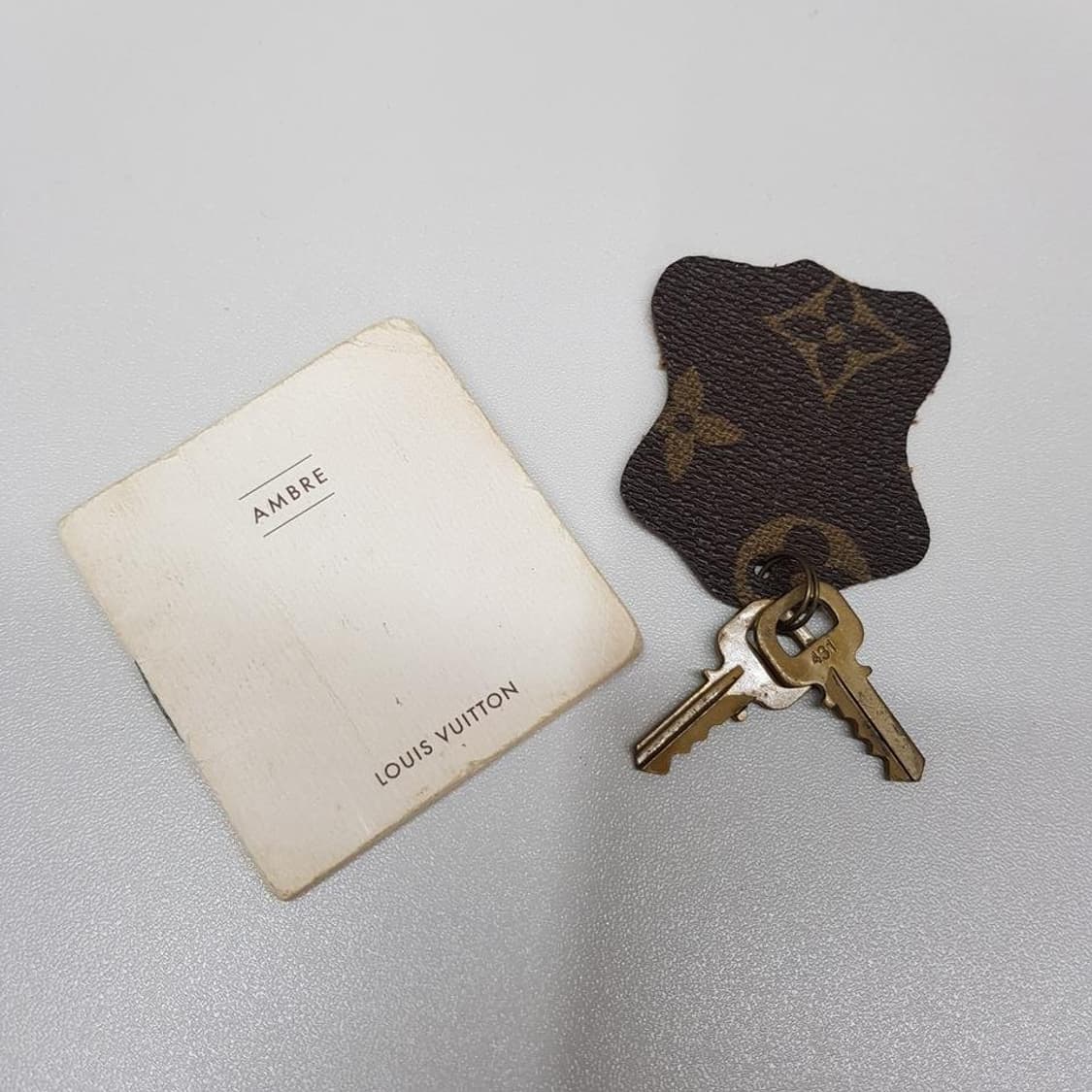 루이비통 모노그램 반둘리에 스피디 35 상품이미지8