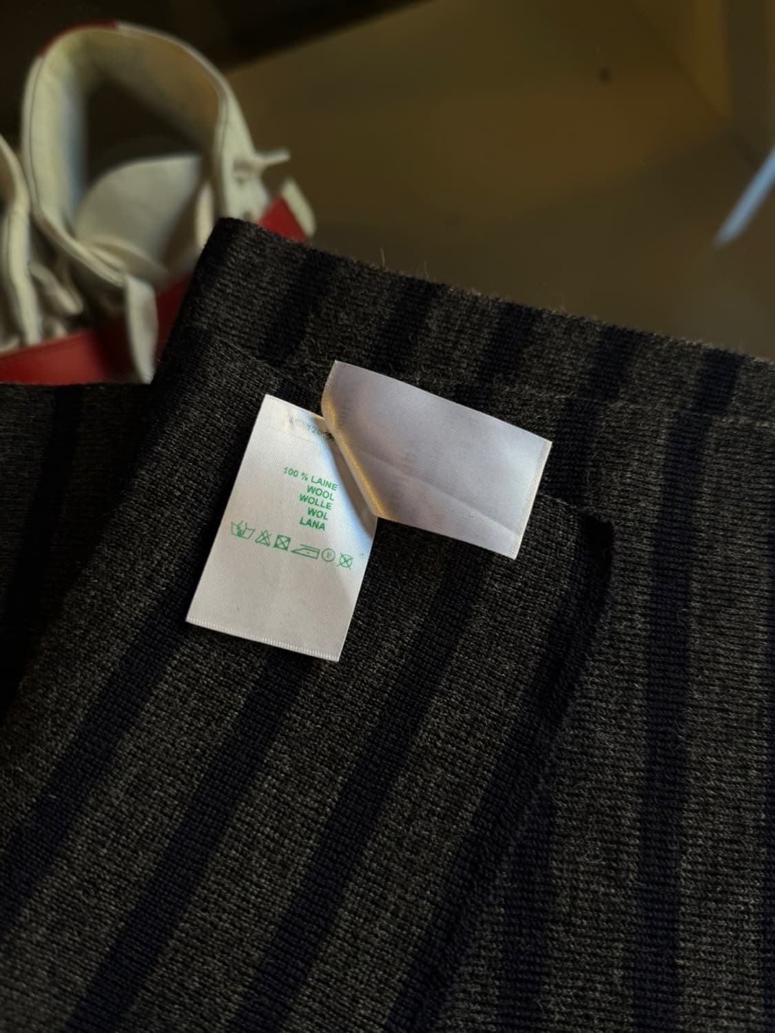 생제임스 머플러  상품이미지5