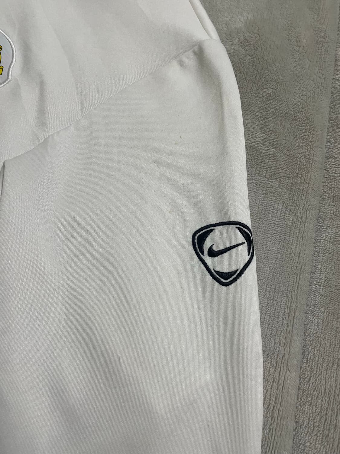 나이키 맨유 트랙자켓 상품이미지4