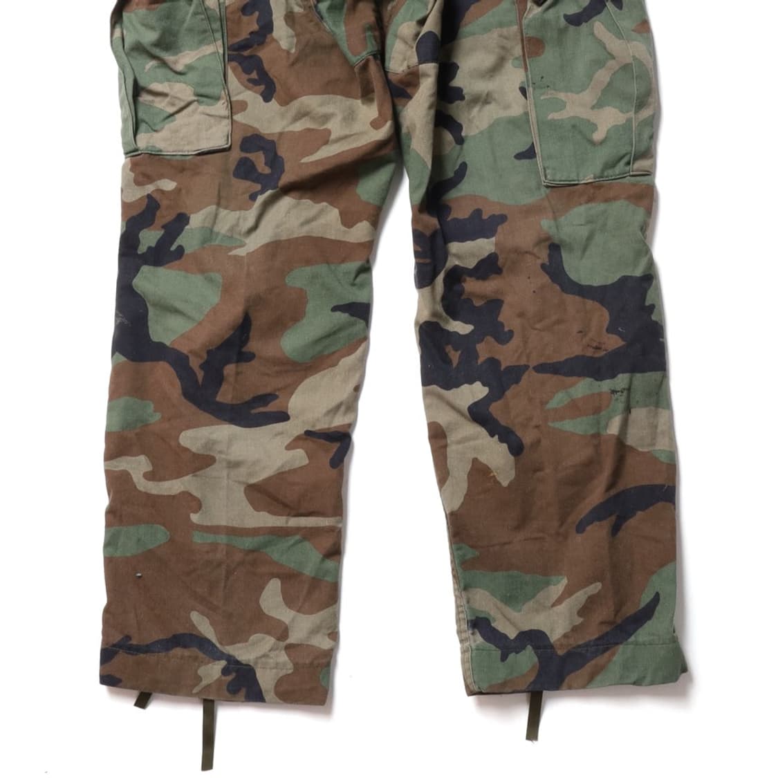 미군 오리지널 US ARMY WoodLand Cargo pants 상품이미지7