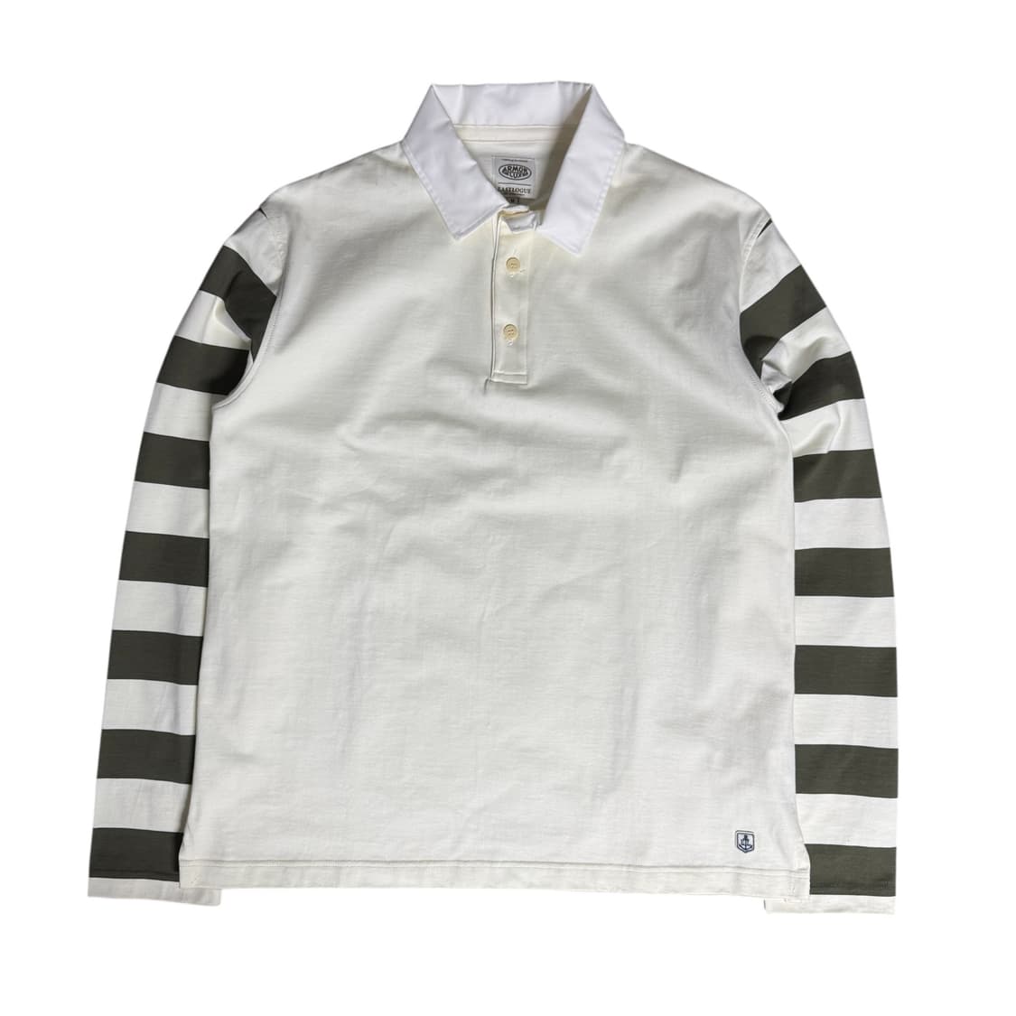 Armor lux X Eastlogue 럭비티 상품이미지1