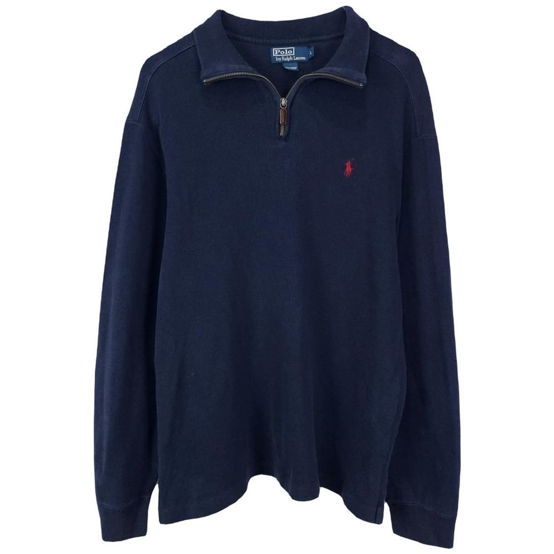폴로 랄프 로렌 하프집업 S 상품이미지1