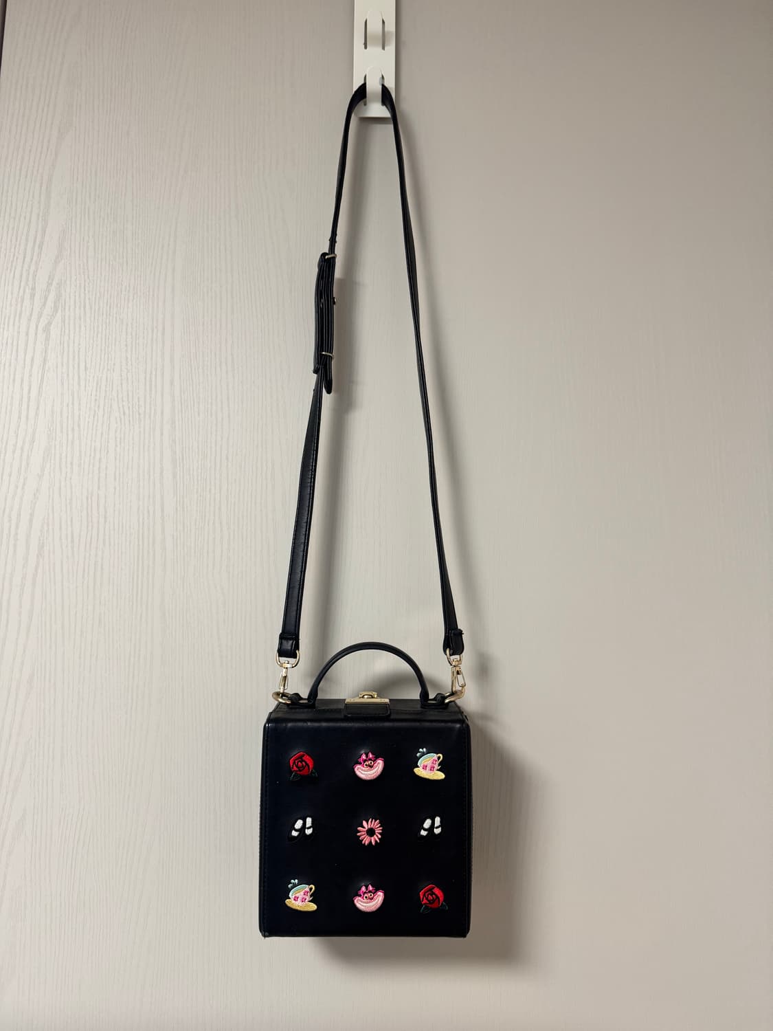 하이칙스 디즈니 앨리스백 상품이미지2