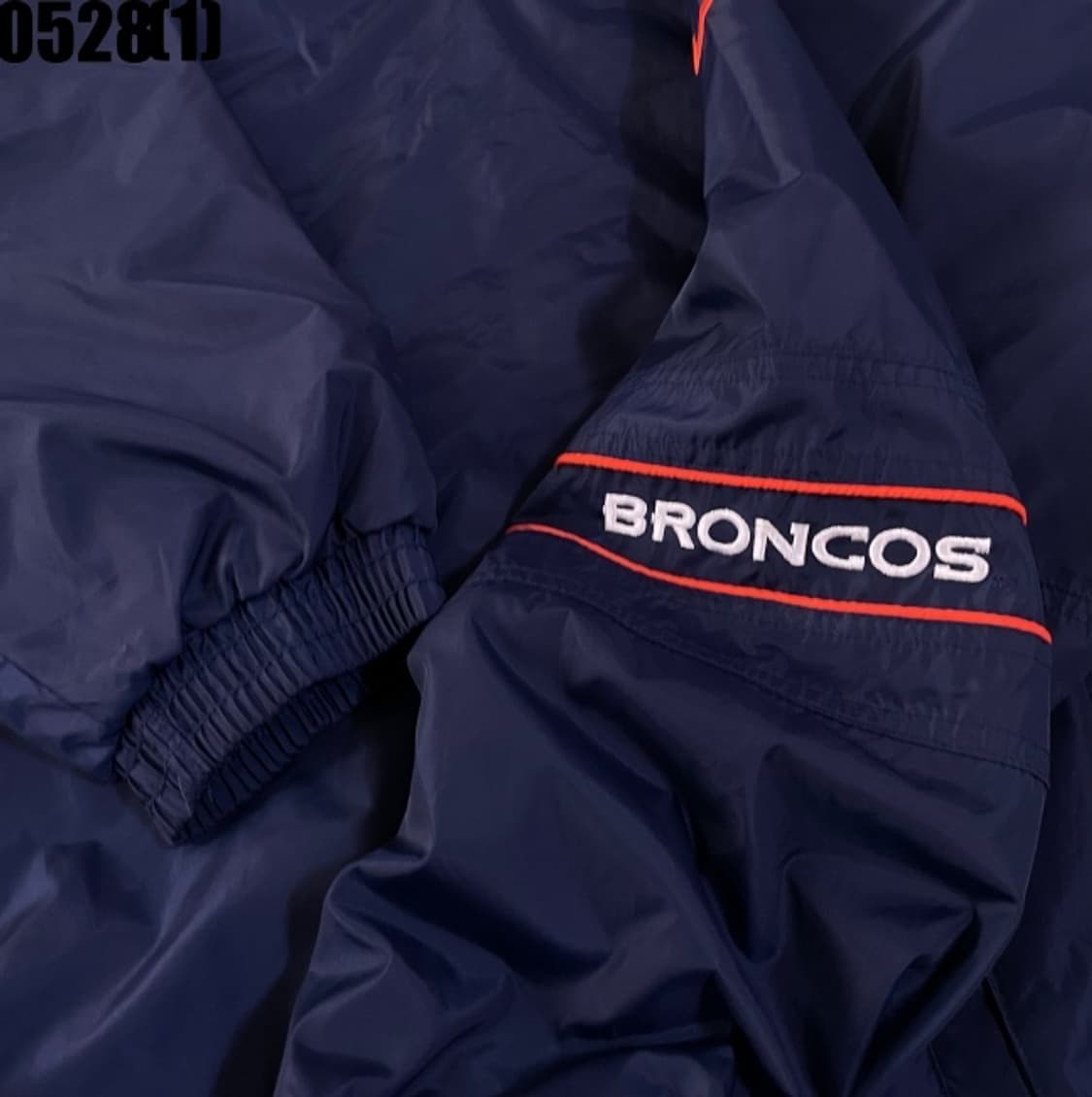 나이키 NFL 리버시블 웜업 상품이미지3