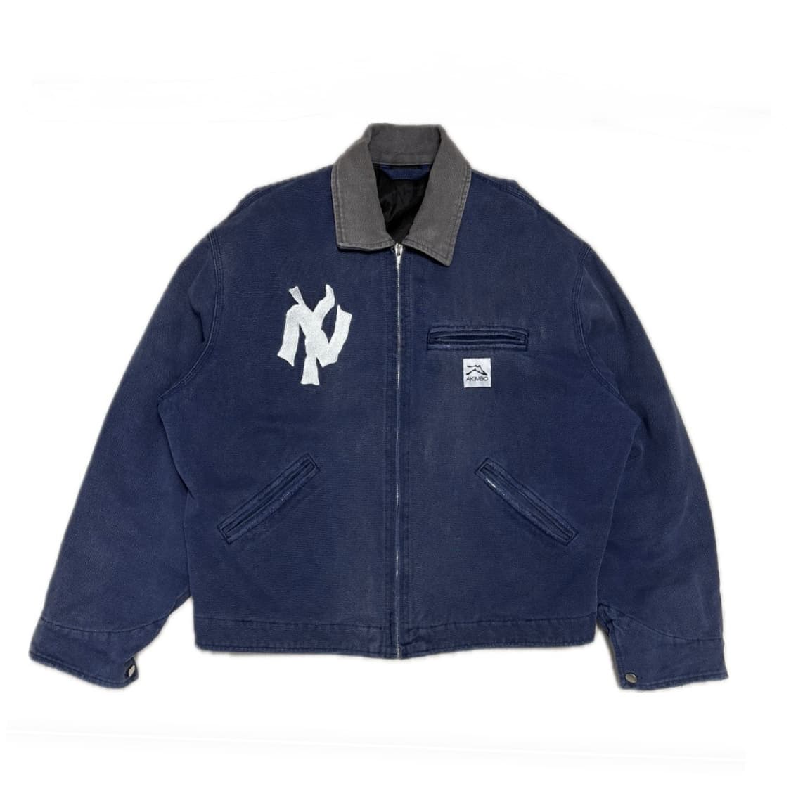 아킴보 NY 워크 자켓 상품이미지4