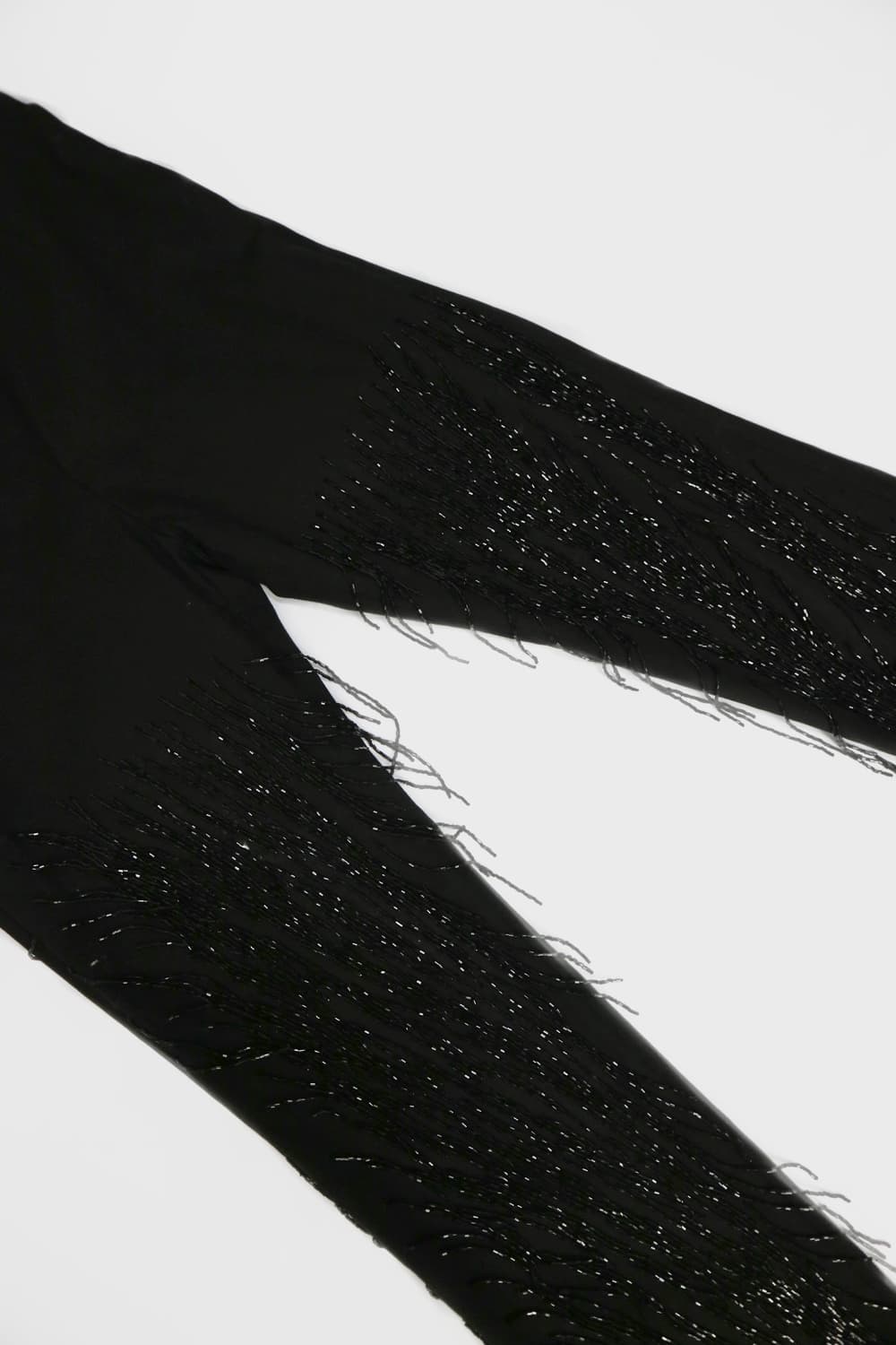 Maison Margiela crystal pants 상품이미지3