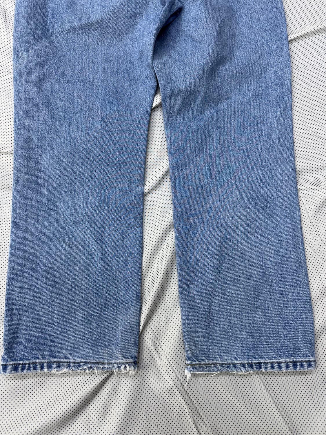 칼하트 b18 stw 데님 상품이미지6