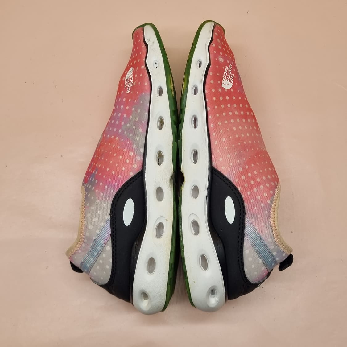 노스페이스 아쿠아슈즈230 상품이미지5