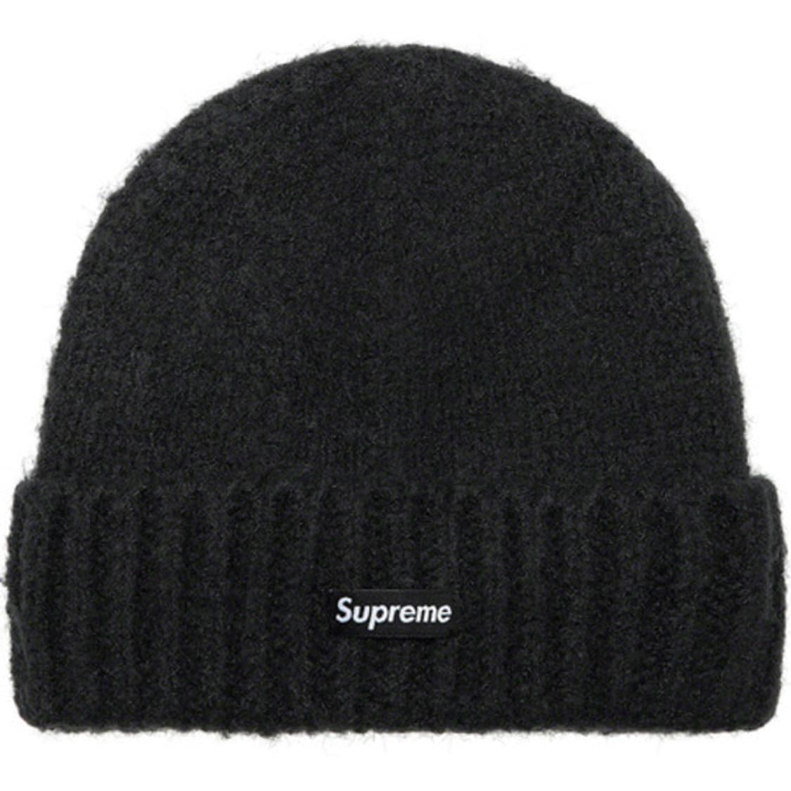 슈프림 그라디언트 스트라이프 비니  상품이미지1