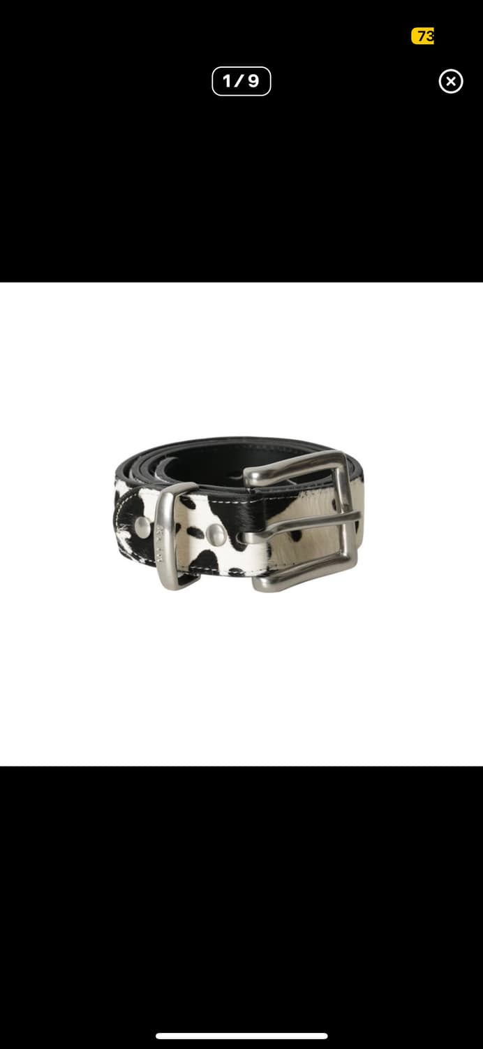XLIM BELT 상품이미지1