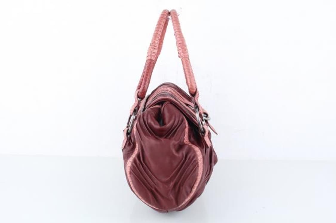 BVLGARI  CHANDRA bag 상품이미지3