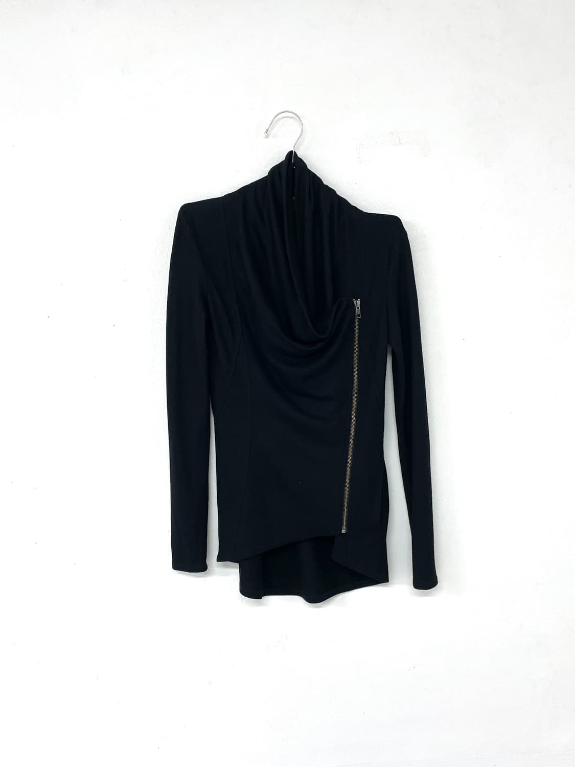 Helmut Lang Wool Biker Jacket 상품이미지1