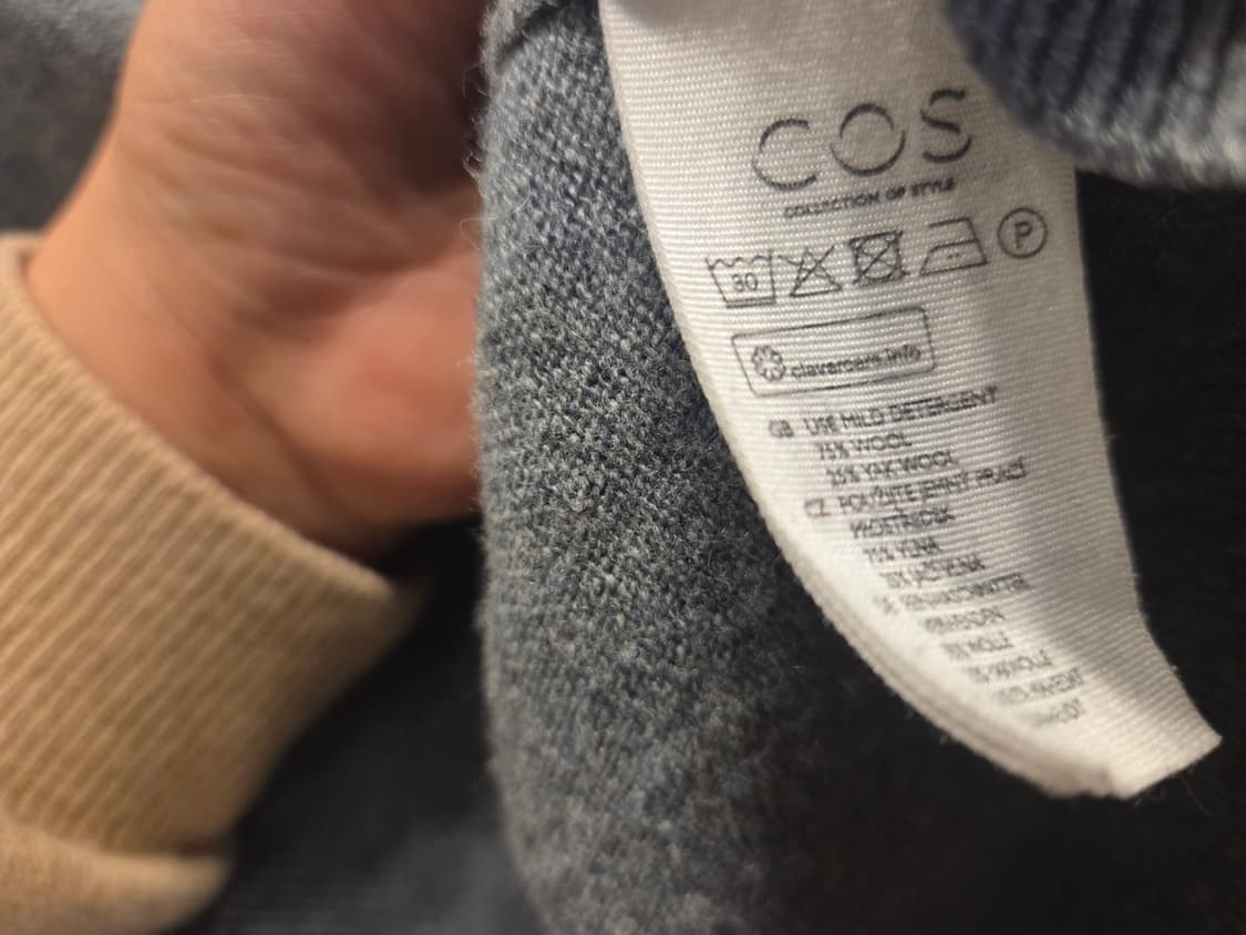 코스 니트 상품이미지7