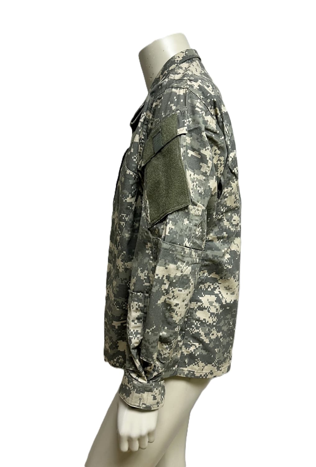 미군 구형 ACU 전투복 상의 (M/S) (L) 상품이미지2