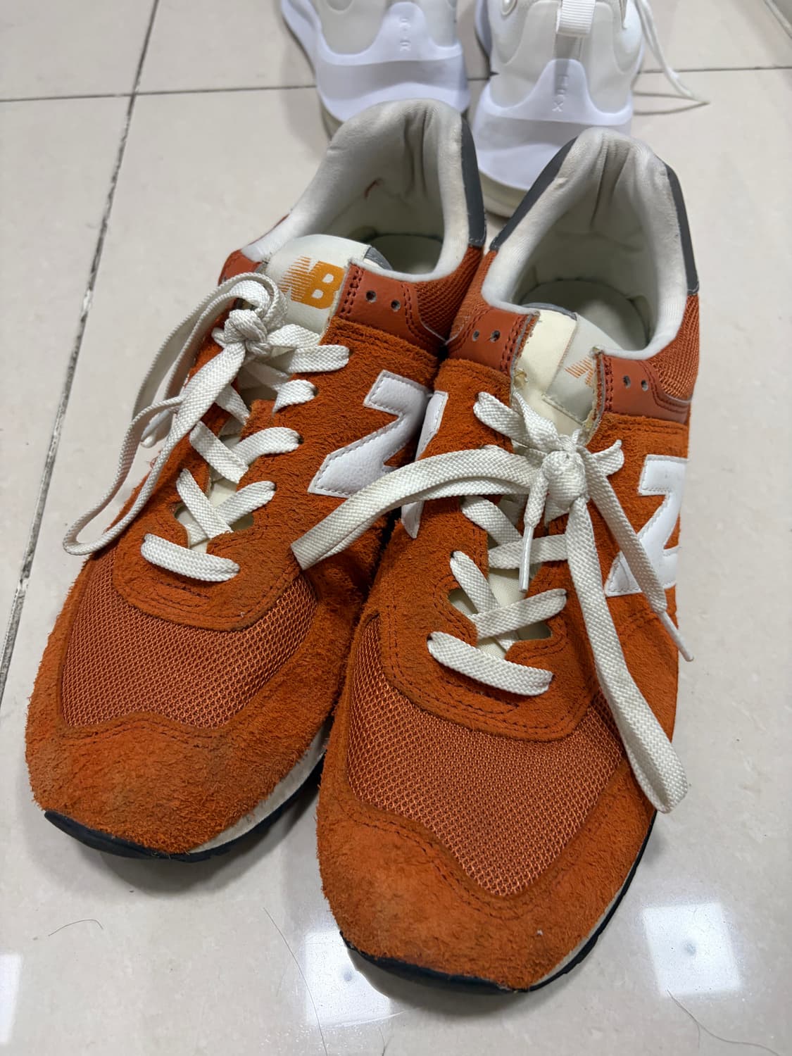 뉴발란스 574 300mm 상품이미지3