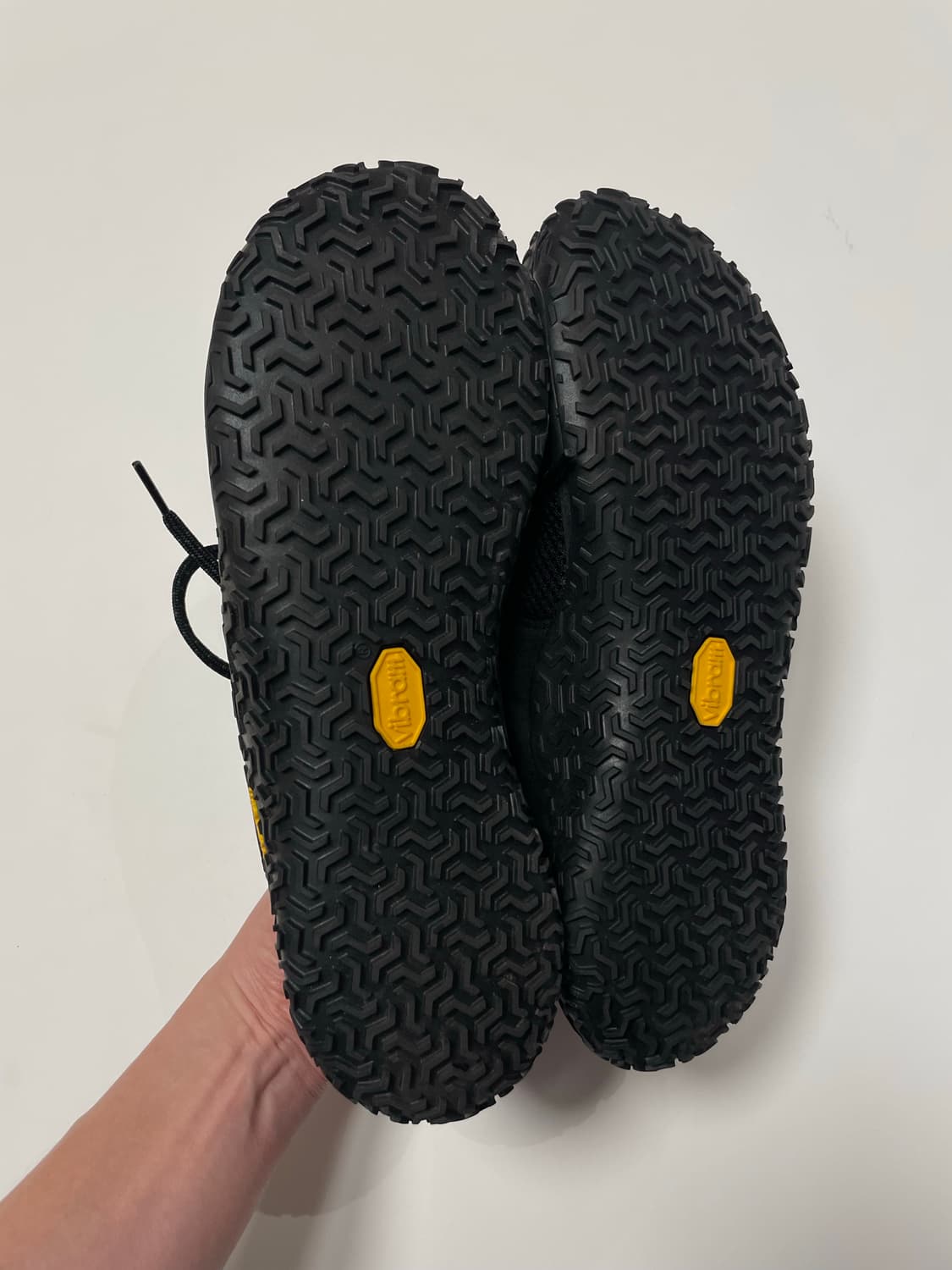 [춈미착용] 머렐 트레일 글로브7 250 판매 상품이미지3