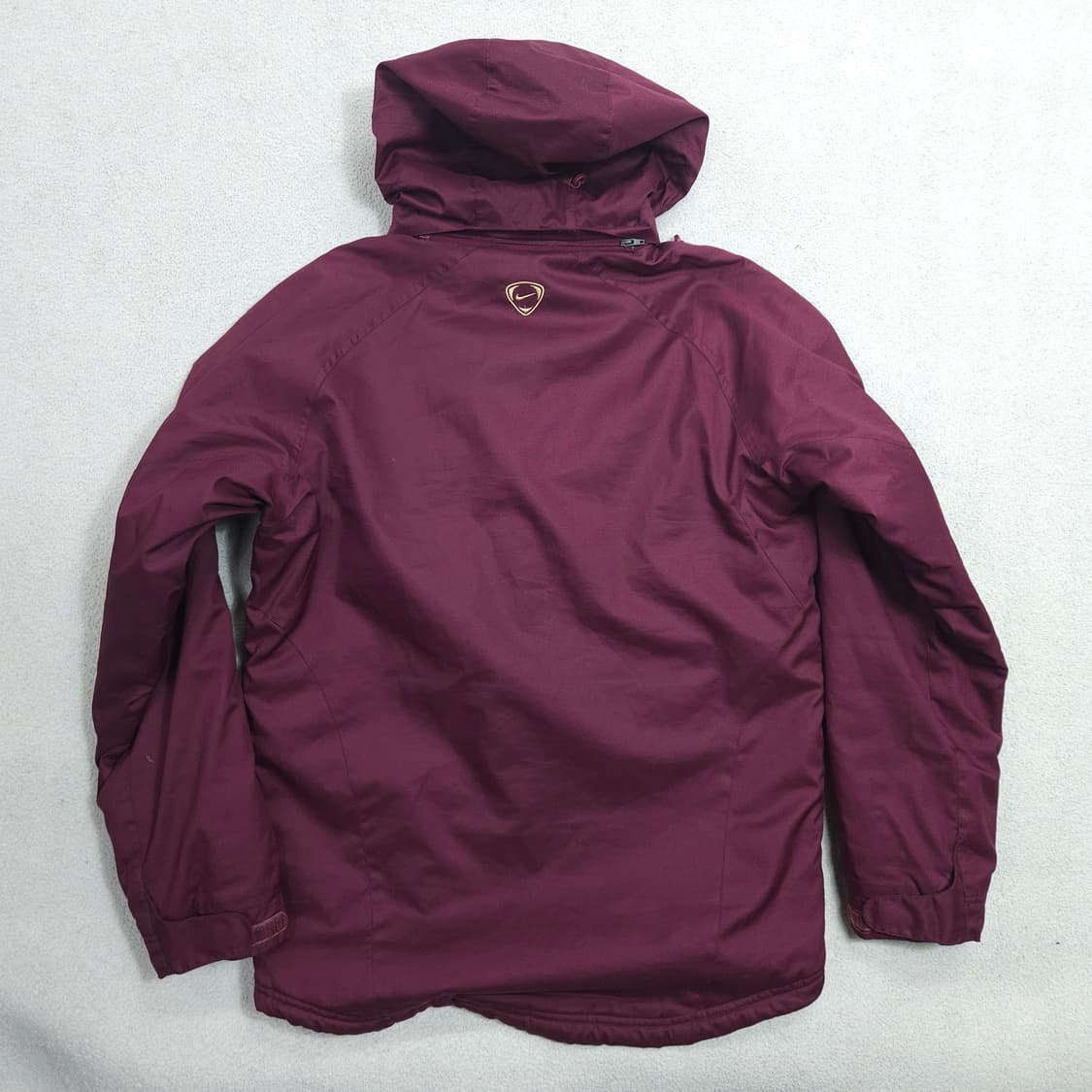 07-08 나이키 아스날 미드필드 자켓 상품이미지2