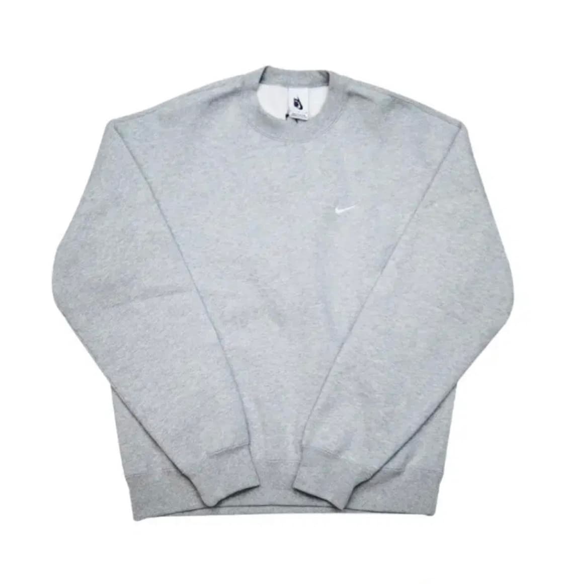 나이키 nrg 솔로 스우시 맨투맨 아시아 xxl 사이즈 팝니당 상품이미지1