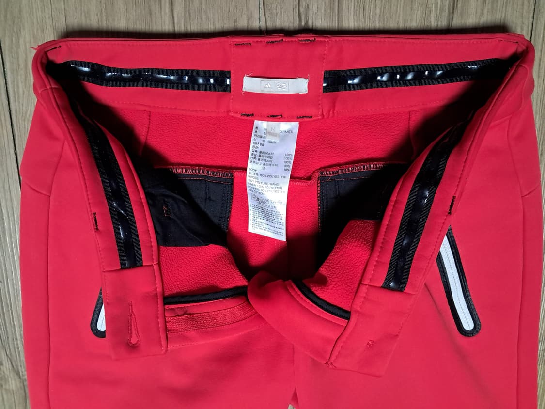 아디다스 여성 겨울 바지 71 상품이미지7