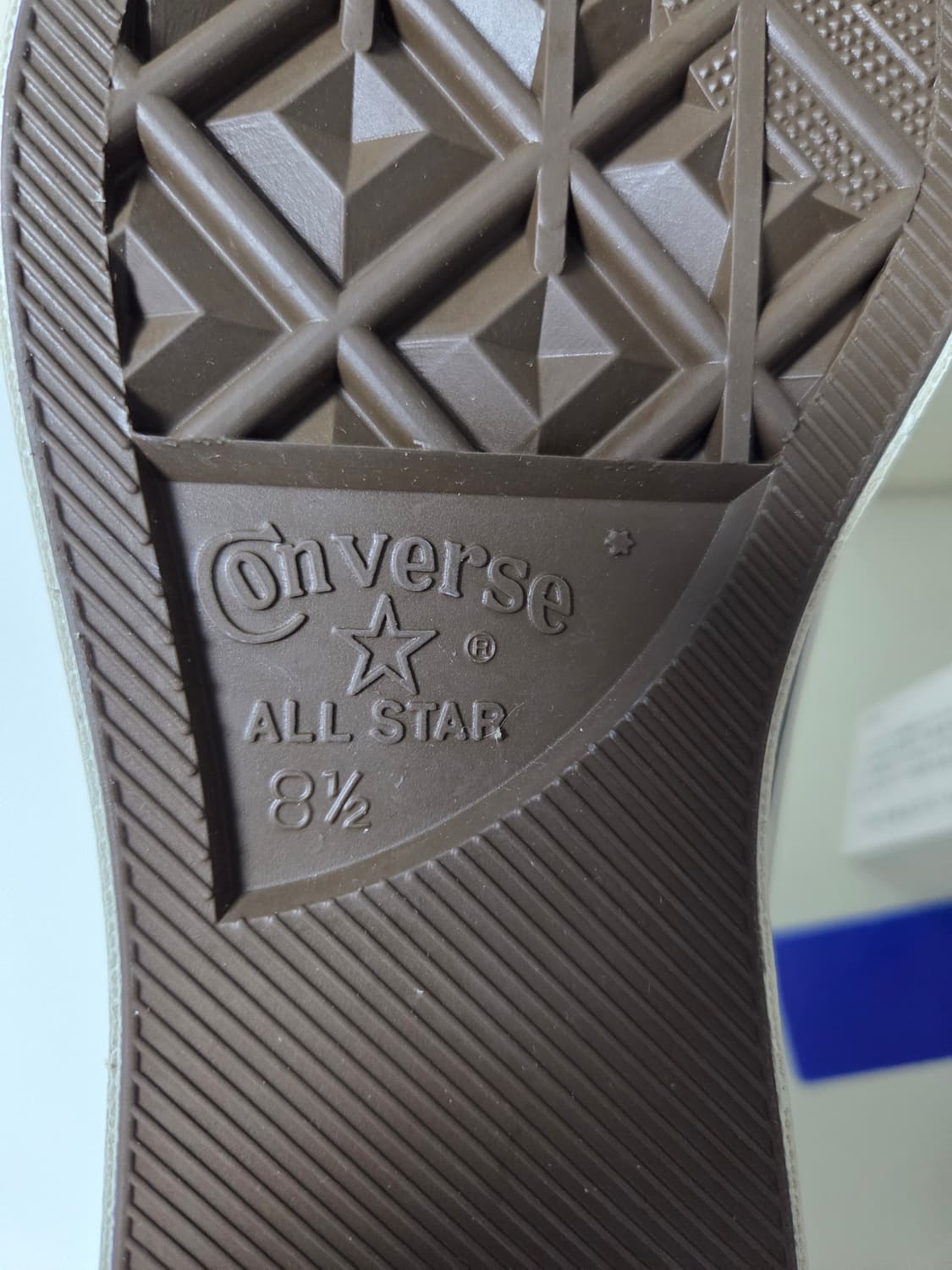 [270] 컨버스 원스타 J 타임라인 상품이미지6