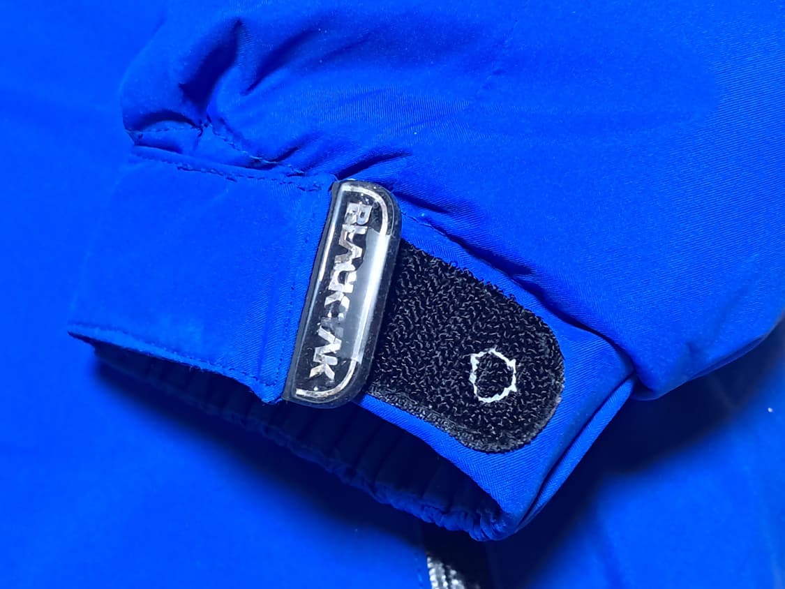 블랙야크 주니어 패딩 155 상품이미지7