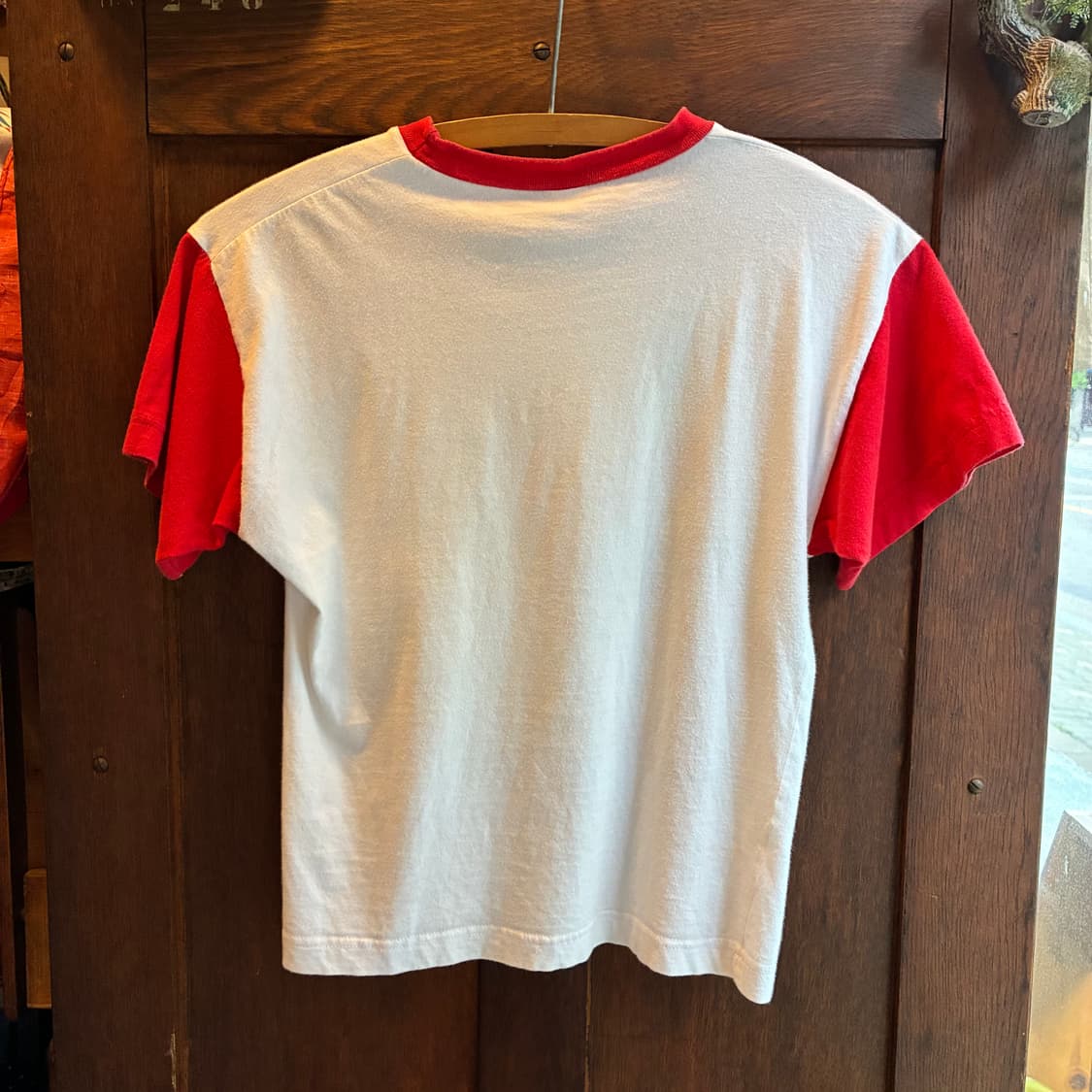 90’s Windsurfing Ringer Tee 상품이미지10