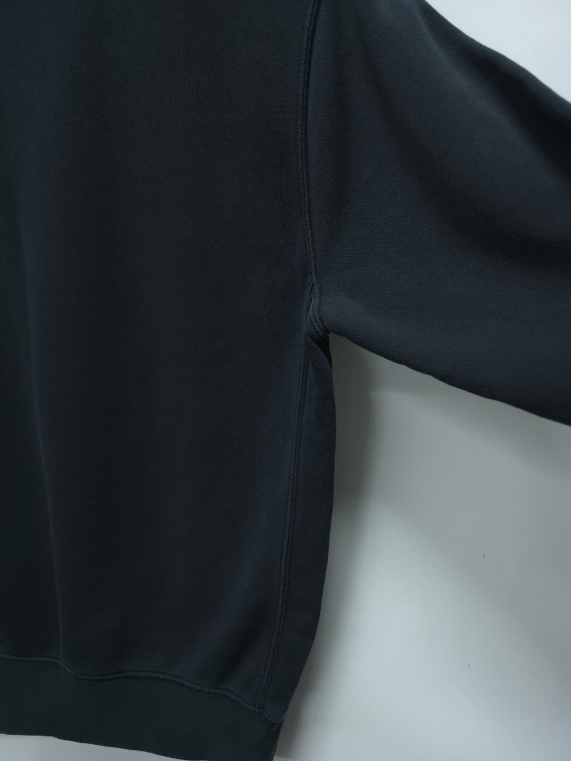 나이키 심플 자수로고 맨투맨 (남성95) 상품이미지9