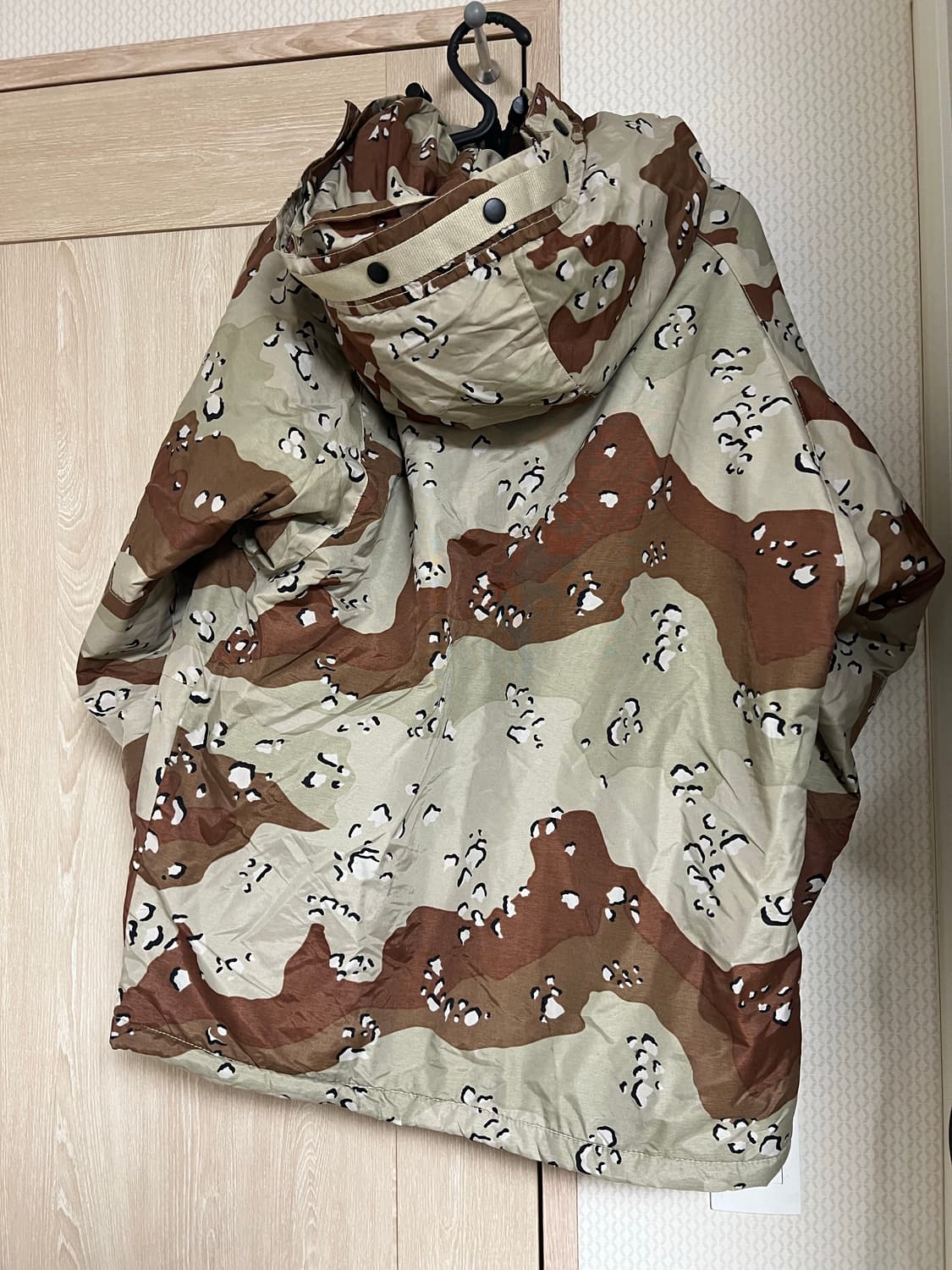 메데코 사막6색 초코칩 카모 밀리터리 자켓 상품이미지2