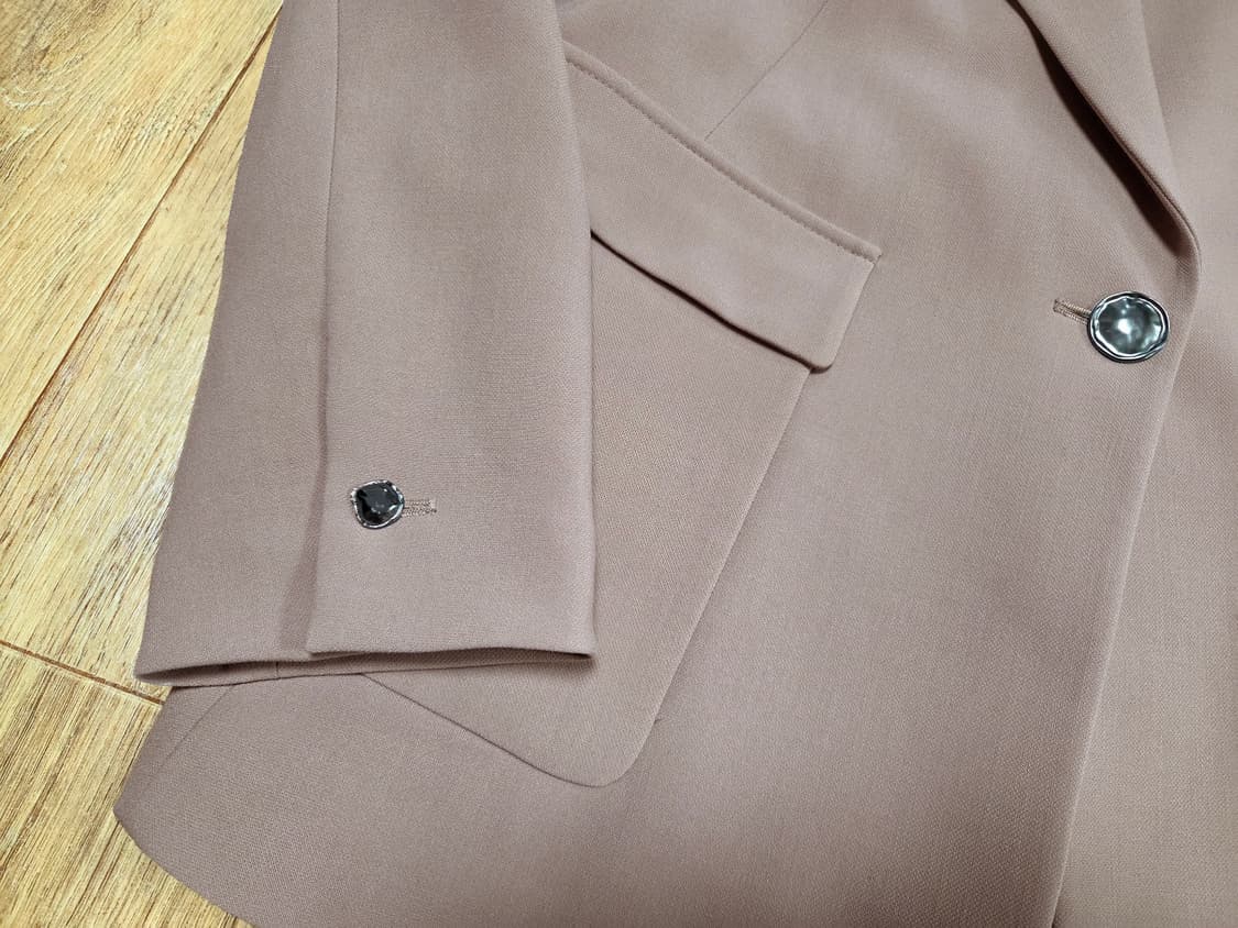 SJSJ 브로치세트 자켓 55-66 새상품 상품이미지4