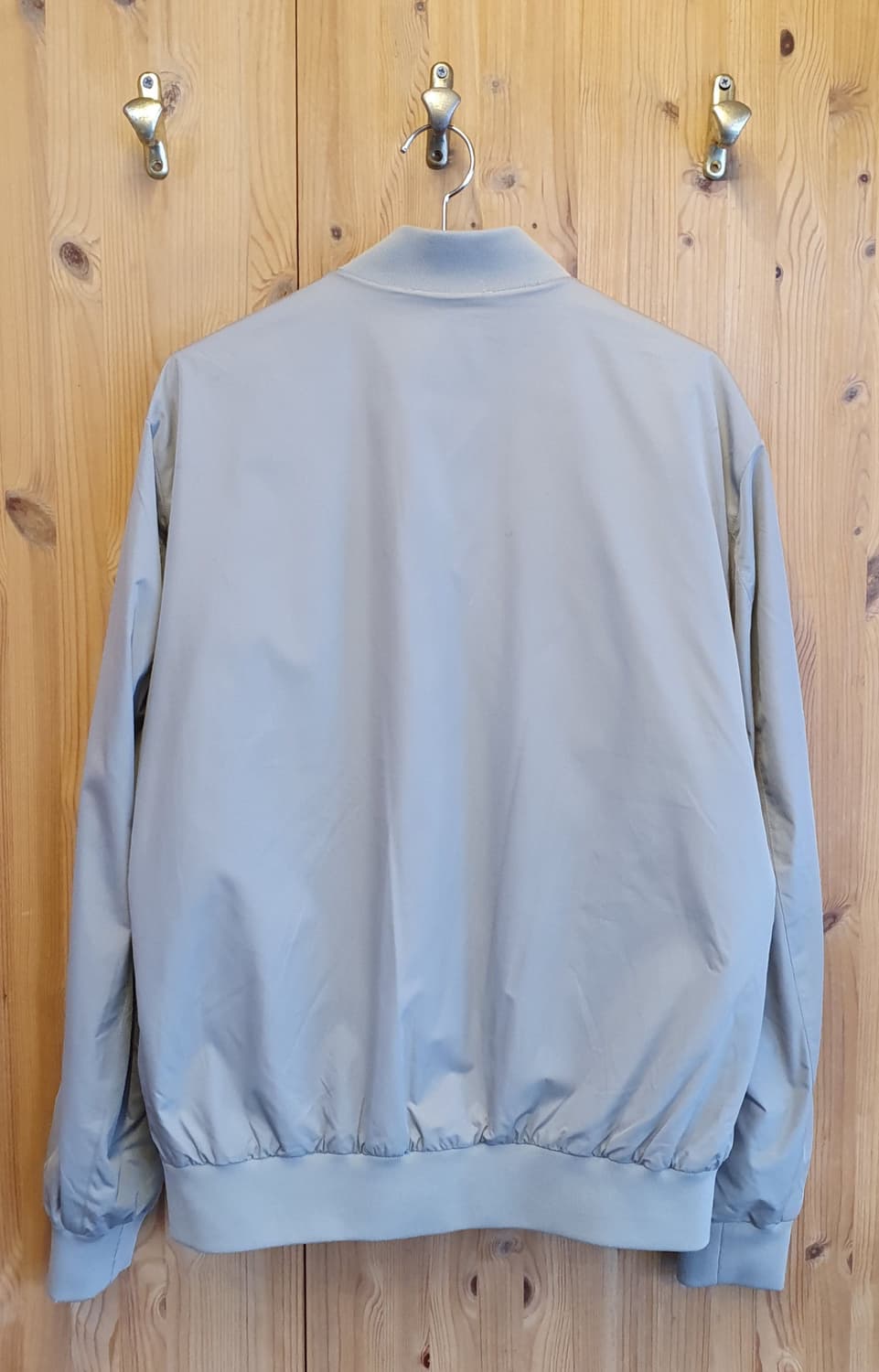 95.COS 블루종 패딩점퍼 상품이미지2