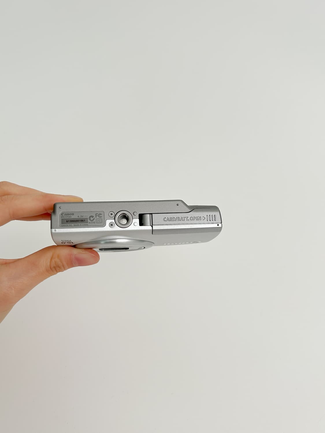 고사양!) 캐논 파워샷 a4000 Powershot 빈티지 디카 상품이미지8