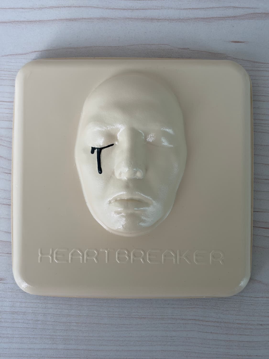 지드래곤 권지용 1집 heartbreaker 상품이미지2