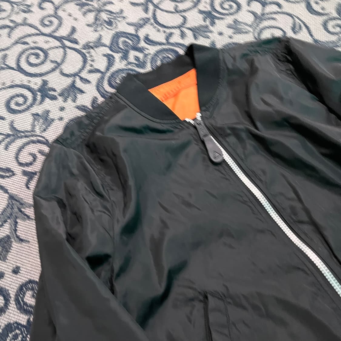 M 알파인더스트리 MA-1/W2714 상품이미지3