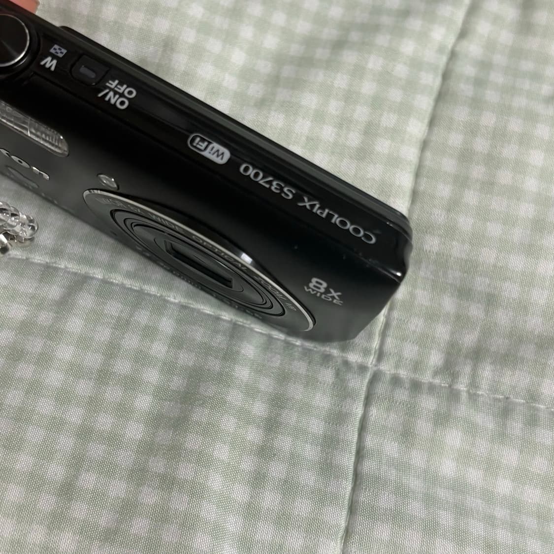 니콘 쿨픽스 s3700 상품이미지2