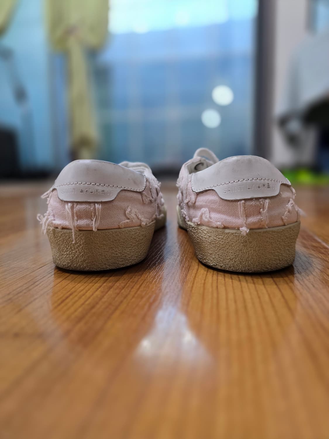 생로랑 스니커즈 220 상품이미지2