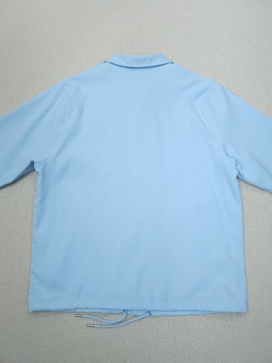 (XXL)나이키 조던 에센셜 남자 코치 자켓 봄 가을 상품이미지9