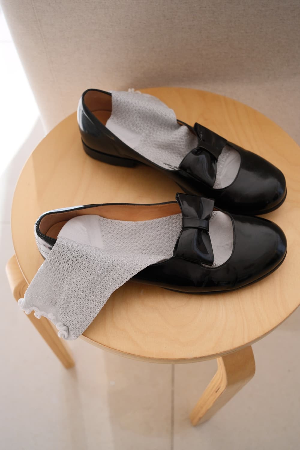 Glitter lace socks 상품이미지6