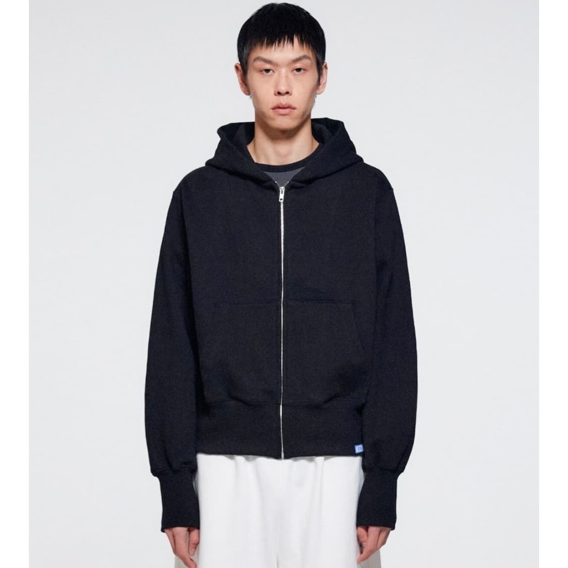 이알에이 후드집업 m 상품이미지2