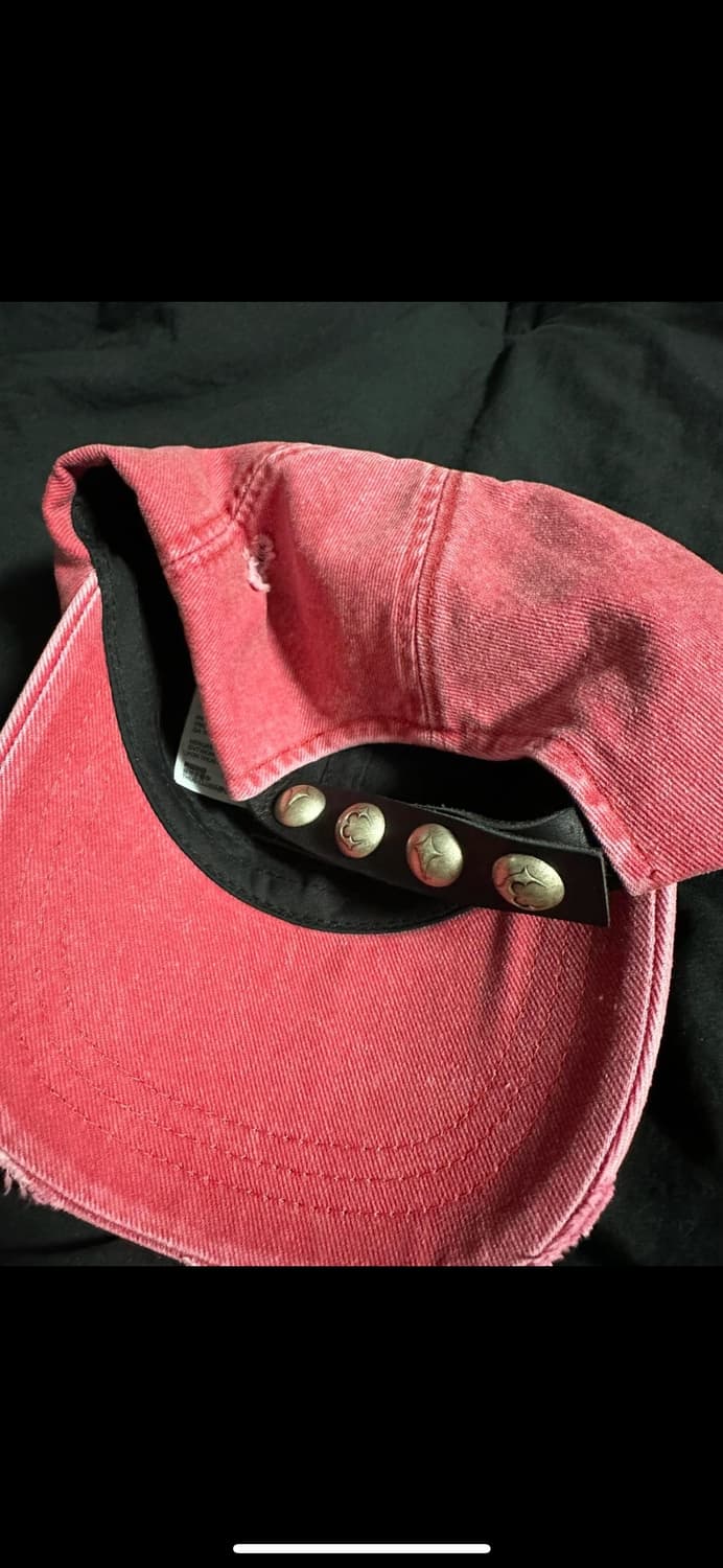 떠그 클럽 모자  상품이미지2