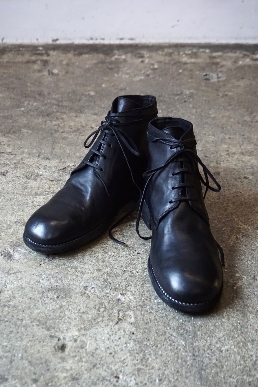 구이디 GUIDI 993X 42사이즈 상품이미지2