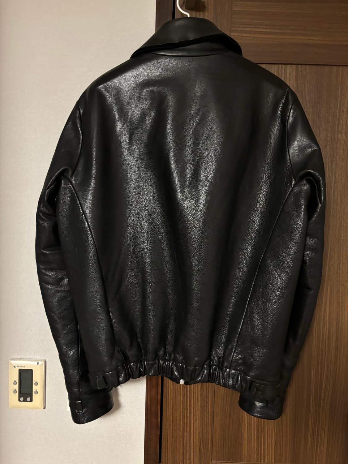 ma+ maurizio amadei rider jacket 상품이미지3