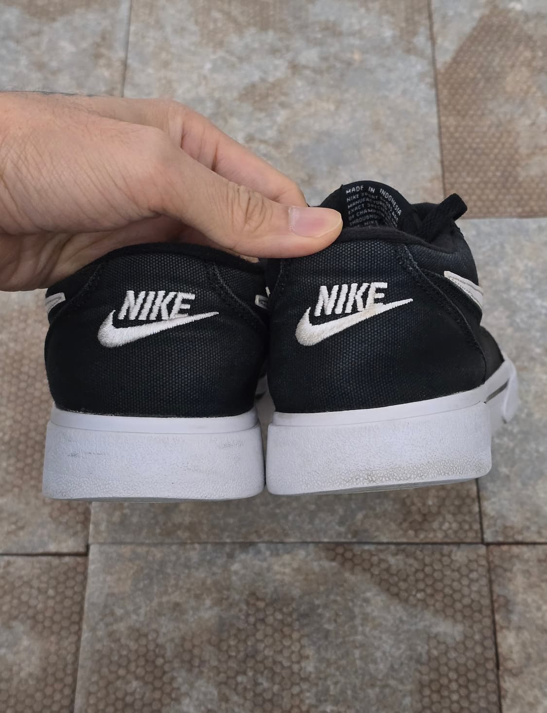 (265)나이키 gts 16 txt  상품이미지9