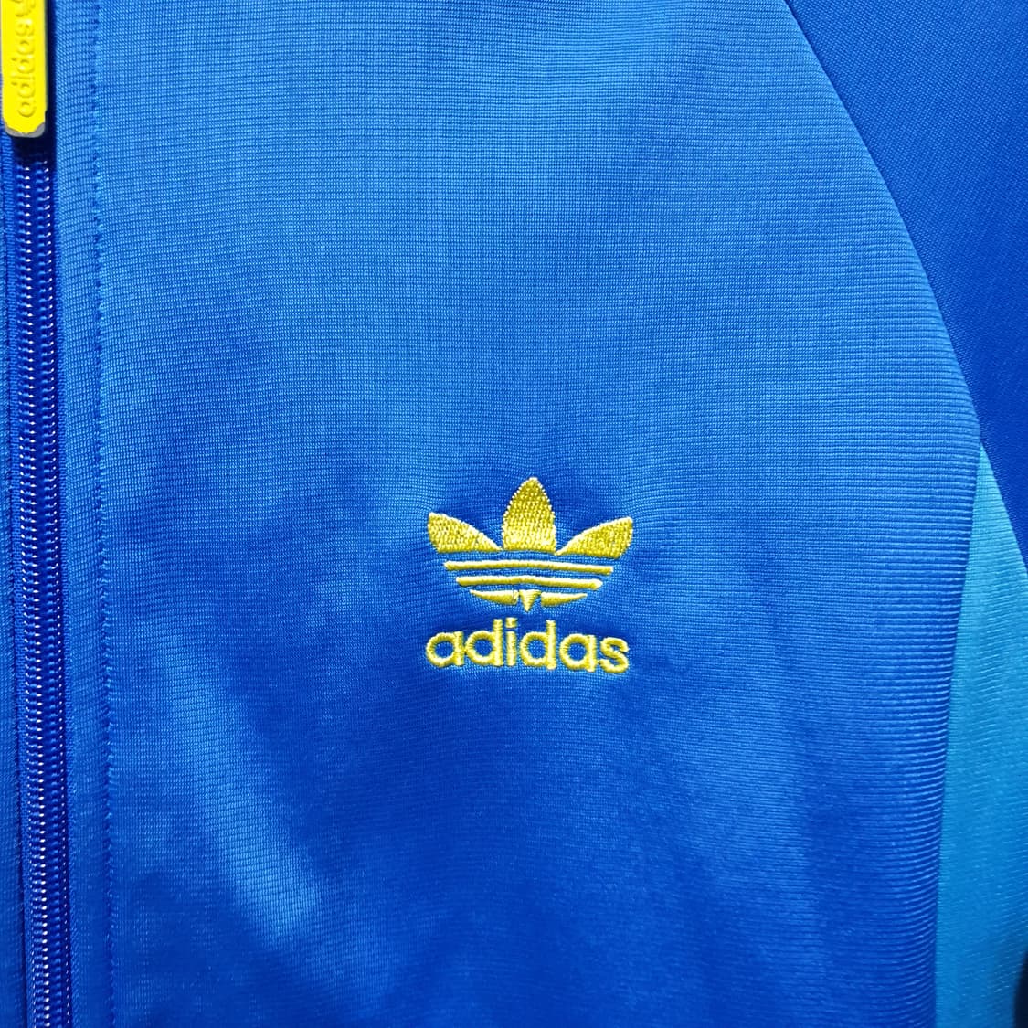 아디다스 남성 기모 파이어버드 트랙탑 져지  상품이미지3