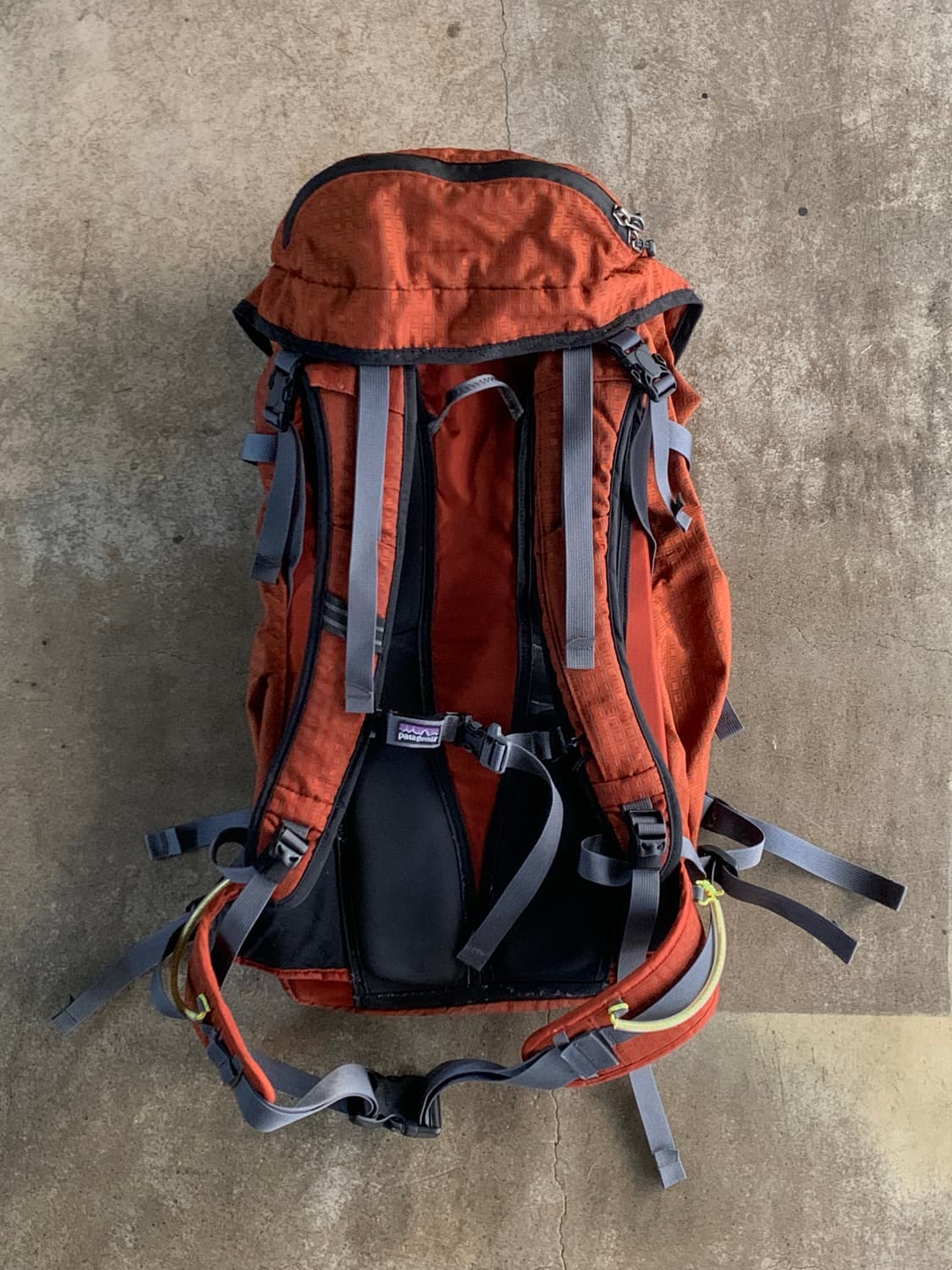 2006 파타고니아 Gritty Pack 상품이미지2