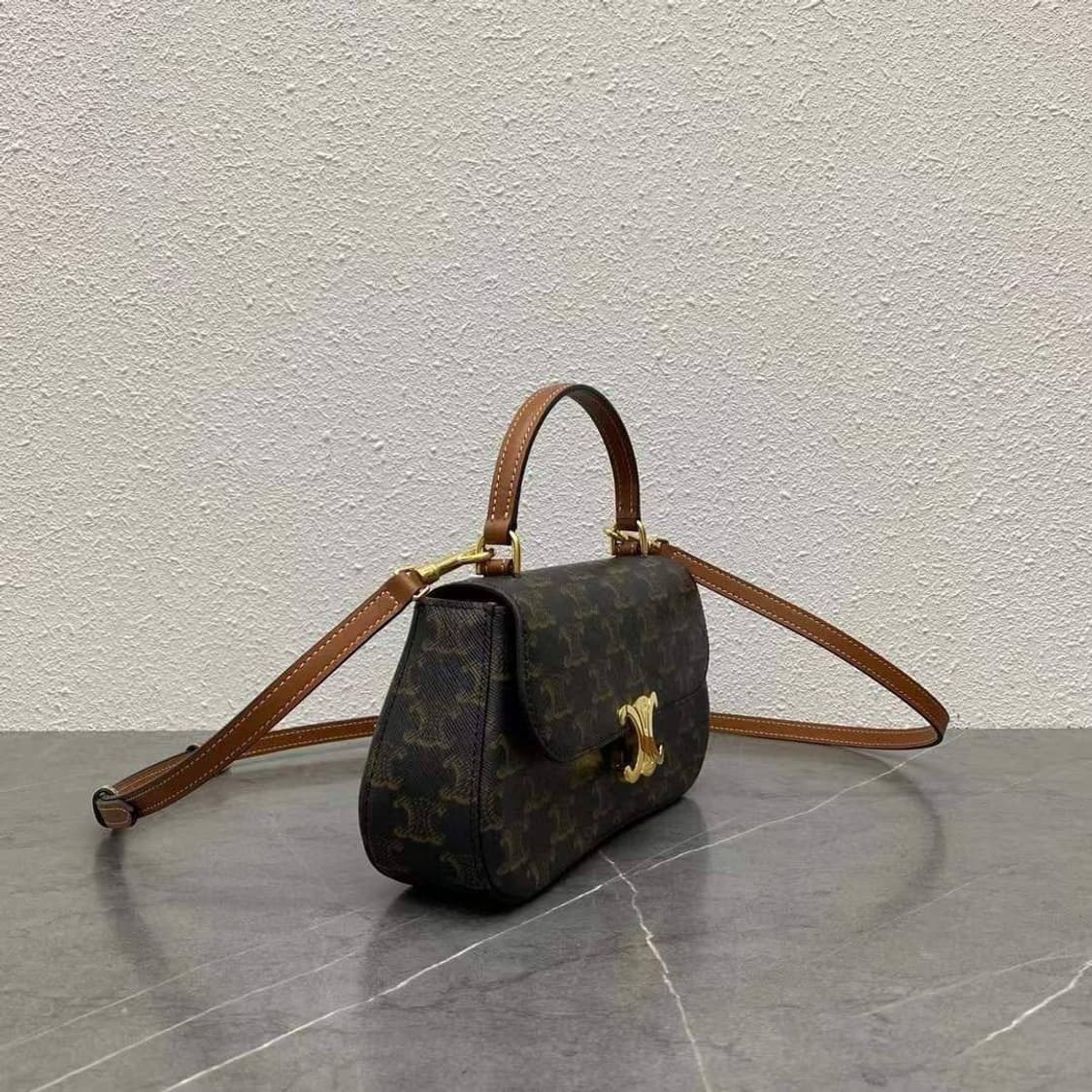 셀린느(Celine) 틴 롤라 백(Teen Lola Bag) 상품이미지5